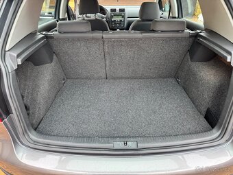 Volkswagen Golf 1.9TDI 77Kw Comfort - 8