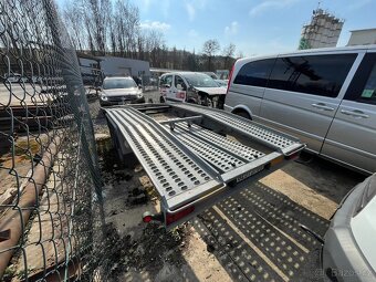 Podvalník RYDWAN 2.7t, EURO, B2600 - 8