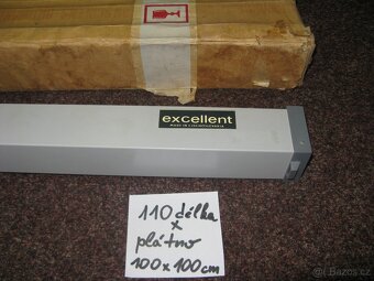 Rolovací plátno - 8