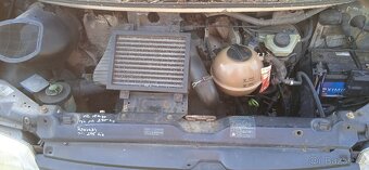 Prodam VW T4 Transporter Long - 8