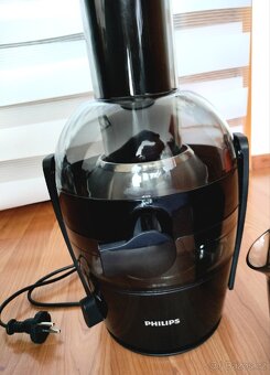 Odšťavňovač Philips HR1856/70 - 8