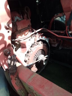 Iveco Eurostar 380 - 8