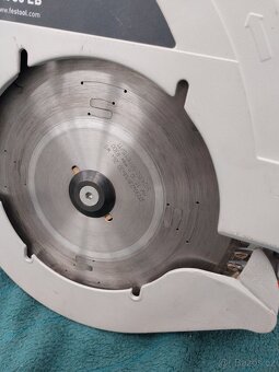 Pila Festool HK 85 EB plus - 8