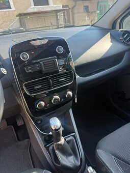 Renault Clio IV - 8