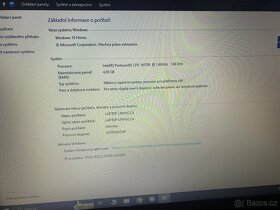 Notebook Lenovo ipad 300 - 8