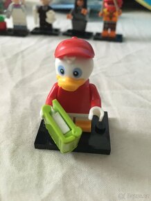 Lego figurky - 8