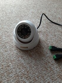 Bezpečnostní kamera - 8
