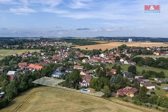 Prodej pozemku k bydlení, 1564 m², Všestary - 8
