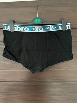 Boxerky Umbro - 8