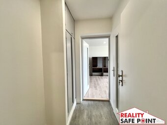 Pronájem byt 2+1, 51 m2 - Plzeň - Lobzy, ev.č. 00635 - 8