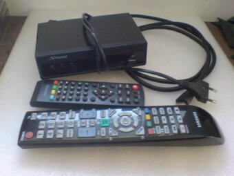 Samsung LE-40B550A5W televizor 101,6 cm (40") Full HD Černá - 8