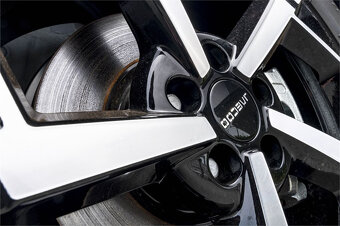JAECOO J7 Exclusive AWD barva Khaki bílá - 8