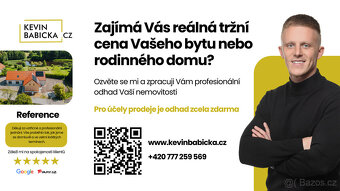 Prodej parkovacího stání 16 m² - 8