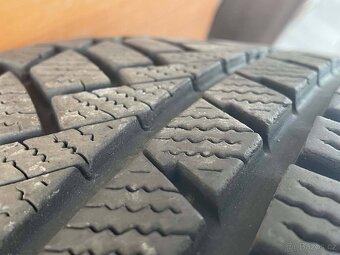 Original Alu disky SEAT 5x112 8j x19 ET 49 235 50 R19 - 8