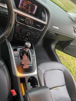 Prodám AUDI A5 CUPE - 8