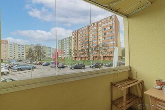 Prodej bytu 3+1 Bruntál - 8