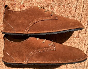Barefoot polobotky BotyLuks, 37, nové - 8