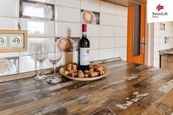 Prodej rodinného domu 122 m2, Vilémovice - 8