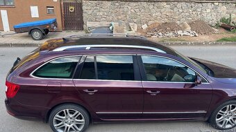 škoda superb tsi 2.0 - 8