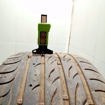 19" ALU kola – 5x112 – MERCEDES (VW, BMW, AUDI) - 8