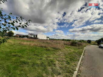 Prodej pozemku k bydlení, 778 m², Olomouc - 8