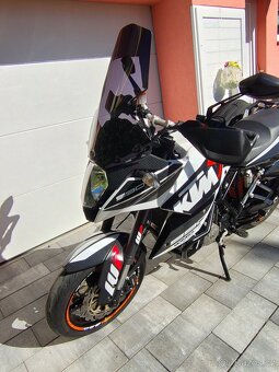 KTM 990 SMT - 8