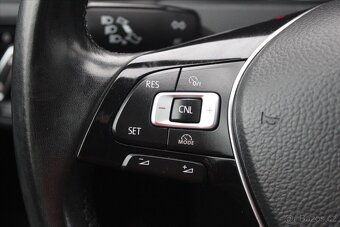 Volkswagen Golf 1.4 TGI 81kW DSG HIGHLINE ČR (2016) - 8
