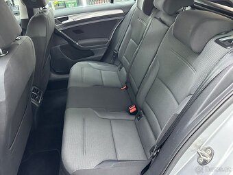 VW Golf VII Variant, 1.6TDI, 81kW - 8