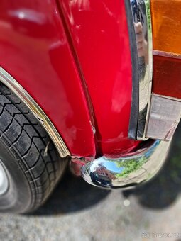 Austin Mini Rover Morris Innocenti 1275 ccm - 8