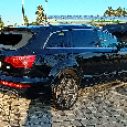 Audi Q7 3.0 TDI 180 kW, S-Line, 12/2014 - 8