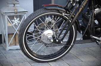 Harley Davidson FXSTSB Bad Boy 1340 - 8