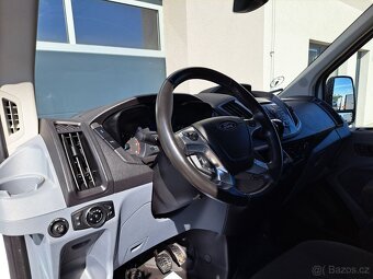 Ford Transit 2.0 TDCI 125kW AWD L2H3 ZÁRUKA - 8