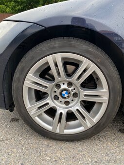Bmw E90 325D 145Kw - 8