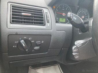 FORD MONDEO MK 3 1,8, r.v. 2006, GHIA , STK , BEZ KOROZE - 8