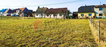Prodej Stavebního pozemku 1011m2 Příchovice - 8