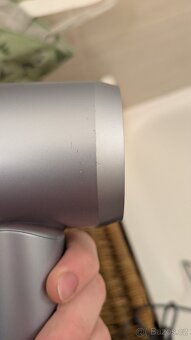Laifen Swift Special Silver Blue - 8