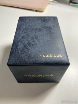 Hodinky Praesidus D-Day - 500 kusů - 8