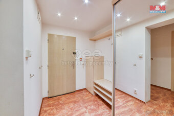 Prodej bytu 3+1, 92 m², Mariánské Lázně, ul. Hlavní třída - 8