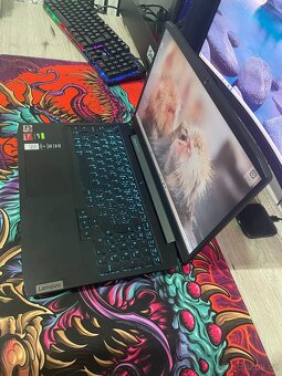 lenovo ideapad gaming 3 15arh05 - 8