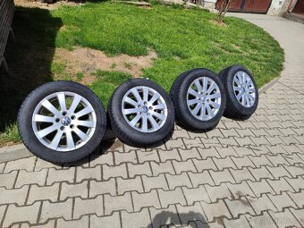 prodám Passat B6 - 8