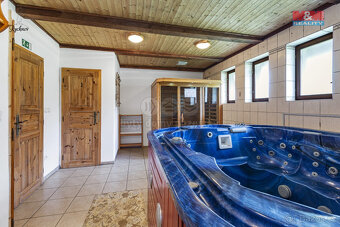 Prodej chalupy, 196 m², Orlické Záhoří - 8