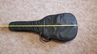 POUZDRO NA KYTARU JUMBO - 8
