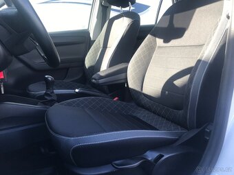 Škoda Fabia 1.0 TSI 81,KOMBI,ČR,1.MAJ.DPH. - 8