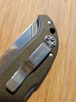 Zavírací nůž Cold Steel Finn Wolf - úžasně praktický EDC nůž - 8