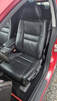 Honda Civic 2.2 i-CTDi 103kW - 8