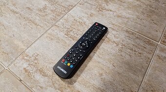 Televize Hyundai LLH 24924 DVDCR 24" - 8