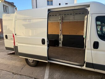 Citroen Jumper - 8