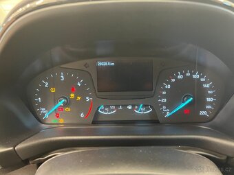 Ford Fiesta 1.5 TDCi 63kW - 8