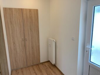 Velká bytová jednotka 3+kk • 88 m²+terasa 53m2 10 490 000,- - 8