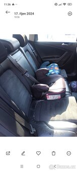 Passat B6 Na ND - 8